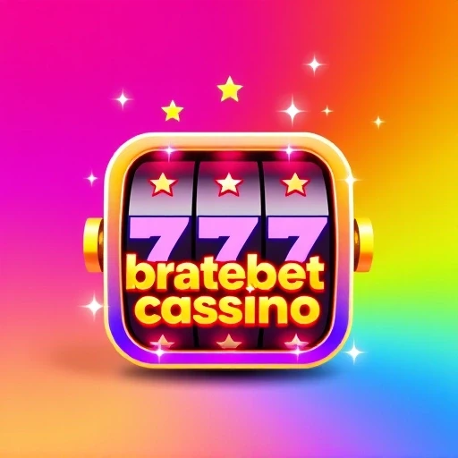 Logo da brabet cassino